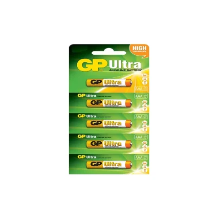 BATERIJA GP ULTRA AA 1.5V 1 KOM