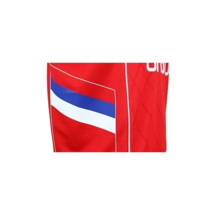 PEAK DRES W 1601 SRB CRVENI