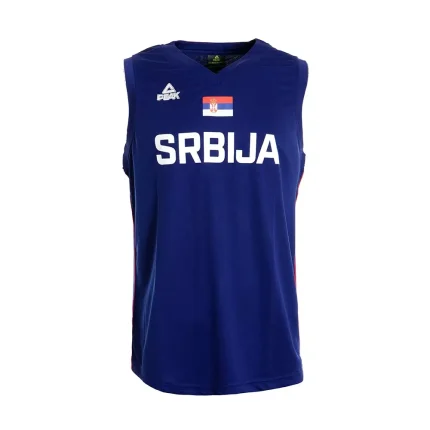 PEAK DRES M KSS1901 SRB PLAVI S