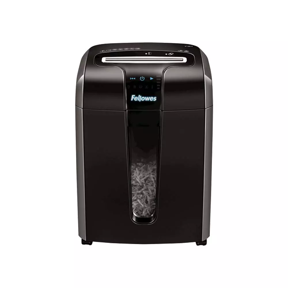 FELLOWES UNIŠTIVAČ DOKUMENATA 73CI FELLOWES UNIŠTIVAČ DOKUMENATA 73CI