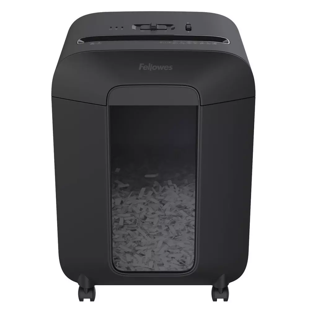 FELLOWES UNIŠTIVAČ DOKUMENATA LX85 FELLOWES UNIŠTIVAČ DOKUMENATA LX85