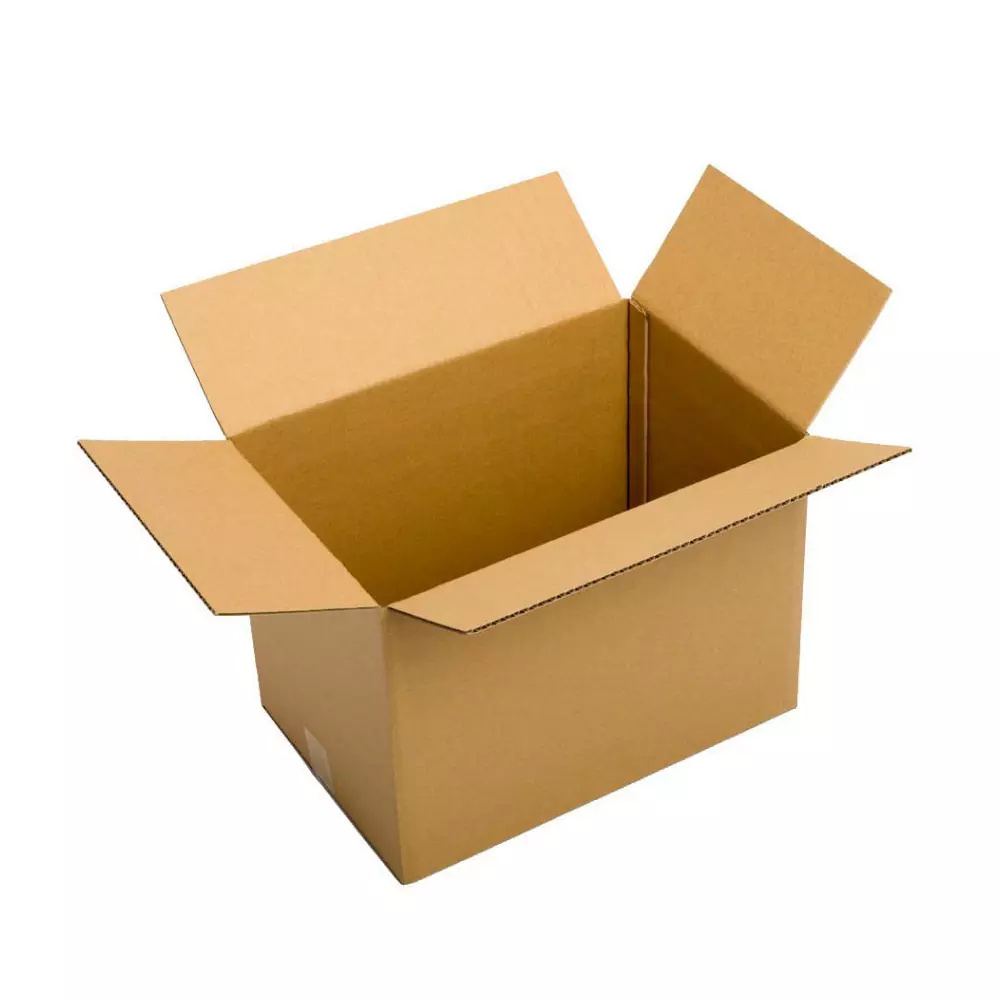 KUTIJA KARTONSKA TROSLOJNA 32X22X20 KUTIJA KARTONSKA TROSLOJNA 32X22X20
