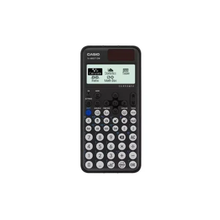 CASIO kalkulator sa funkcijama FX 85CW