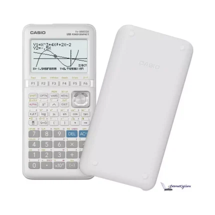 CASIO grafički kalkulator FX-9860 GIII