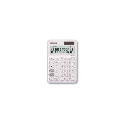 CASIO stoni kalkulator MS20 BELI
