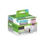 DYMO etikete LW DURABLE 19x64 2x450