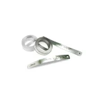 DYMO traka aluminijum 12x4,8m obicna
