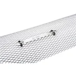 DYMO traka aluminijum 12x4,8m obicna