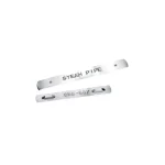 DYMO traka aluminijum 12x3,65m samoleplj