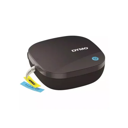DYMO aparat LETRATAG LT200B set