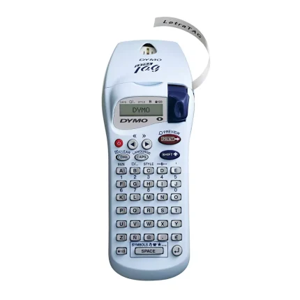 DYMO aparat LETRATAG XR