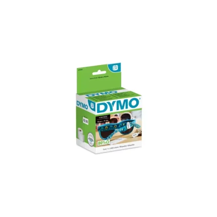 DYMO etikete LW 54x11 1/1500 za nakit
