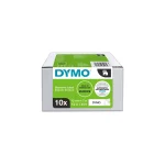 DYMO traka D1 12x7 crna/belom 8+2 PROMO