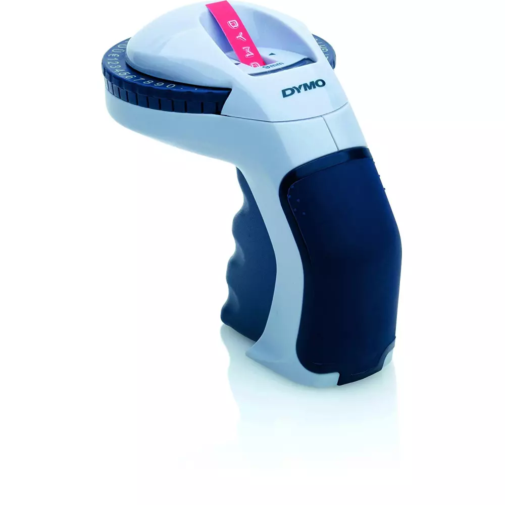 DYMO aparat OMEGA ručni DYMO aparat OMEGA ručni