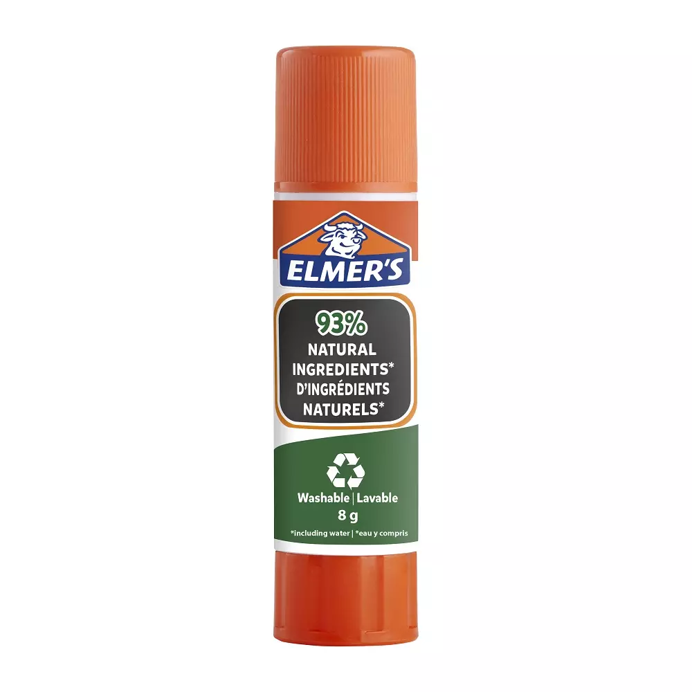 ELMER STIK lepak u stiku 8g ELMER STIK lepak u stiku 8g