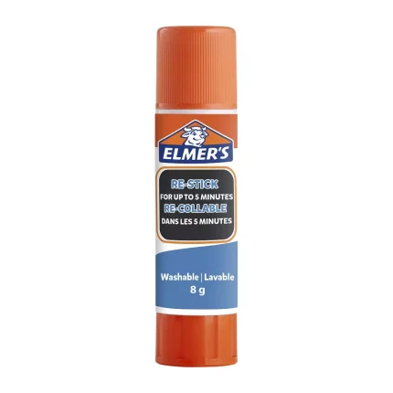 ELMER RE-STIK lepak u stiku 8g