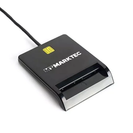 ČITAČ KARTICA MARKTEC VT-22