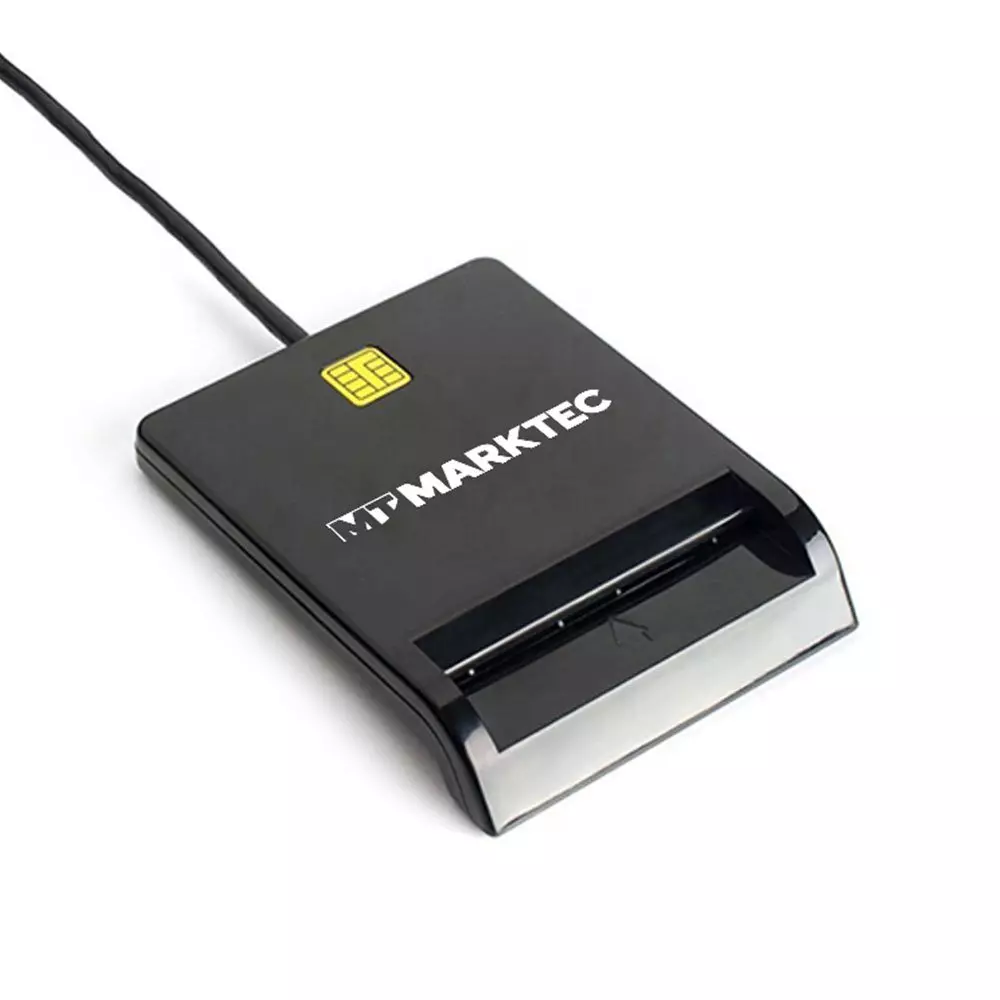 ČITAČ KARTICA MARKTEC VT-22 ČITAČ KARTICA MARKTEC VT-22