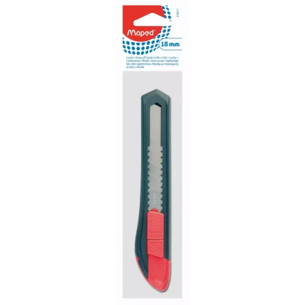 MAPED skalpel START 18mm u kesici