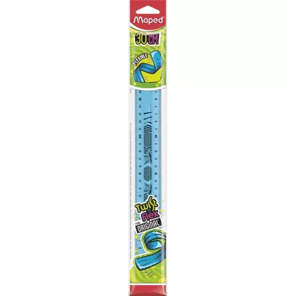 MAPED lenjir 30cm