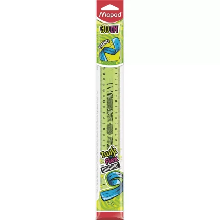 MAPED lenjir 30cm