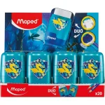 MAPED rezač DRAGON CONECT 1/20