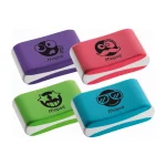 MAPED gumica Smiley Soft KOLOR 1/40