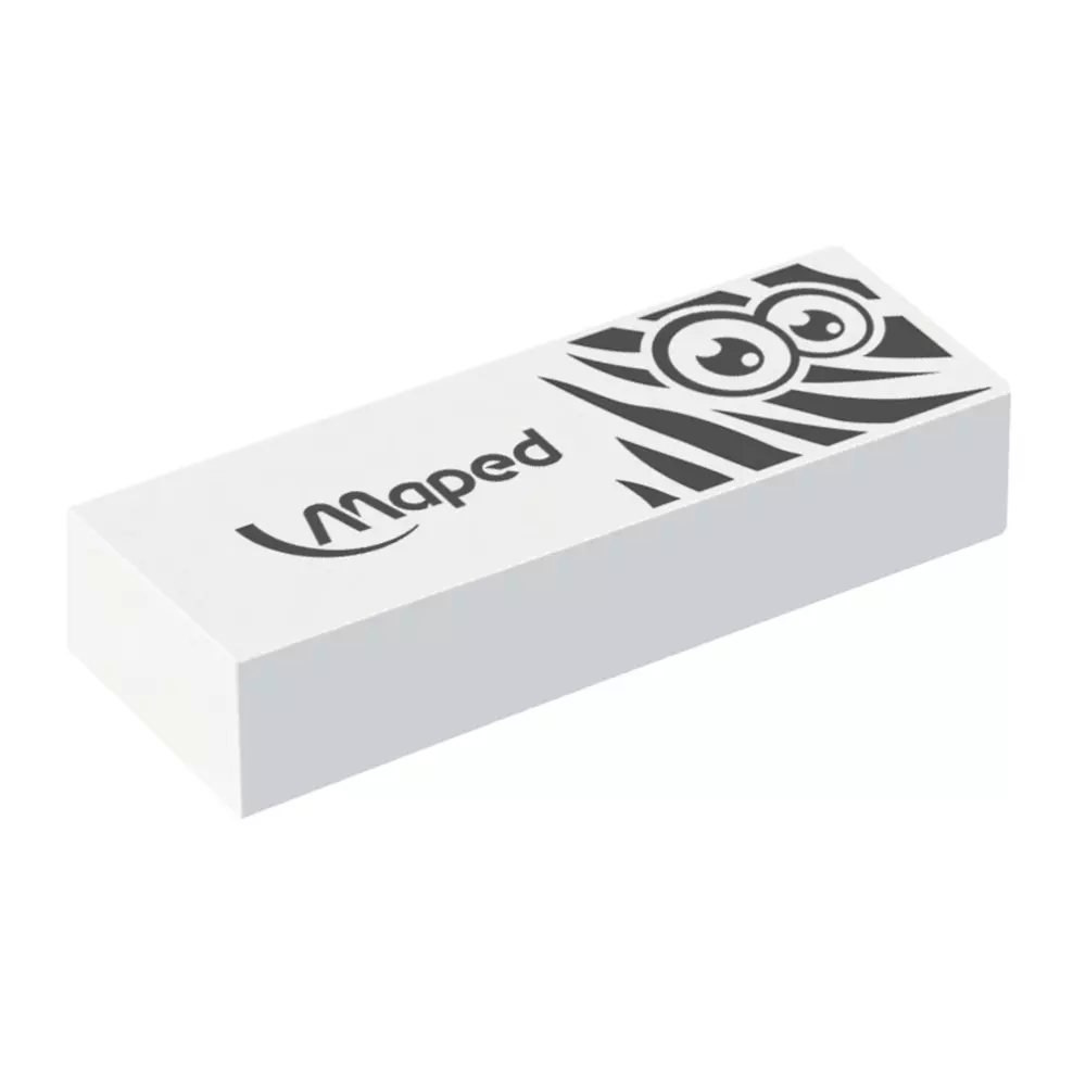 MAPED gumica ZEBRA MAPED gumica ZEBRA