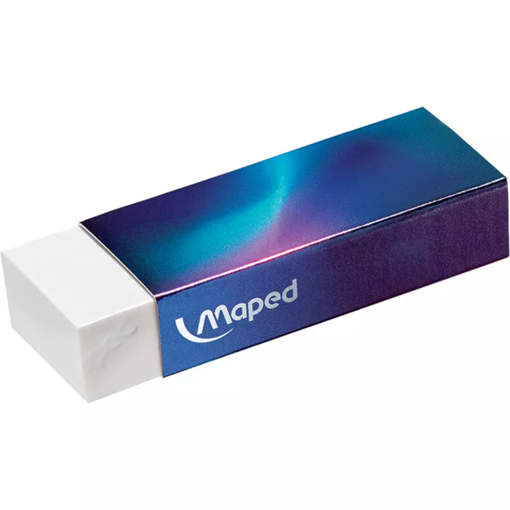 MAPED gumica NIGHTFALL 1/20 MAPED gumica NIGHTFALL 1/20