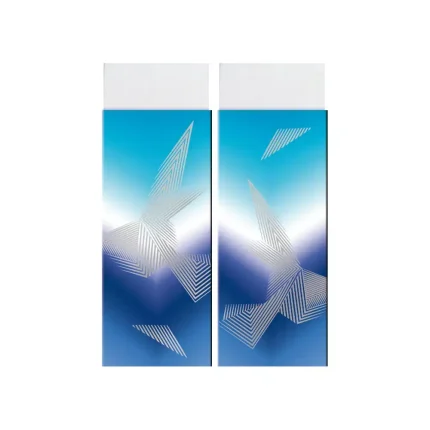 MAPED gumica ARKTIK 1/2 blister