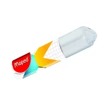 MAPED gumica X-PERT STIK 1/2 blister