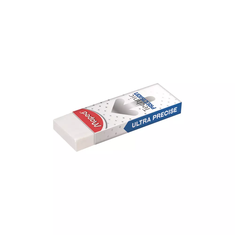 MAPED gumica TEHNIK Precision 1/40 MAPED gumica TEHNIK Precision 1/40