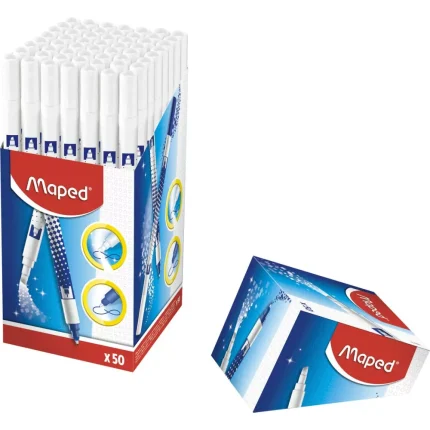 MAPED brisač mastila 1/50