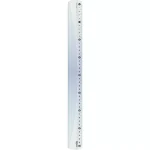 MAPED lenjir 40cm