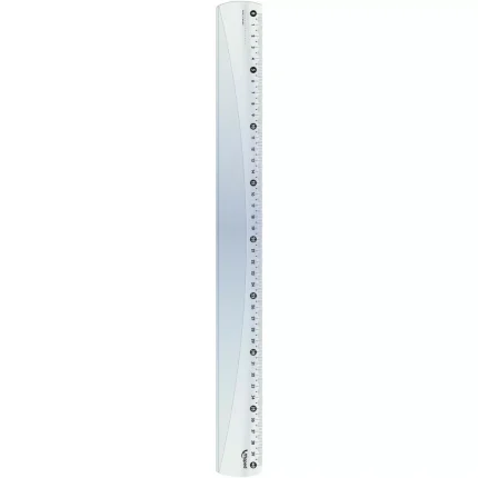 MAPED lenjir 40cm