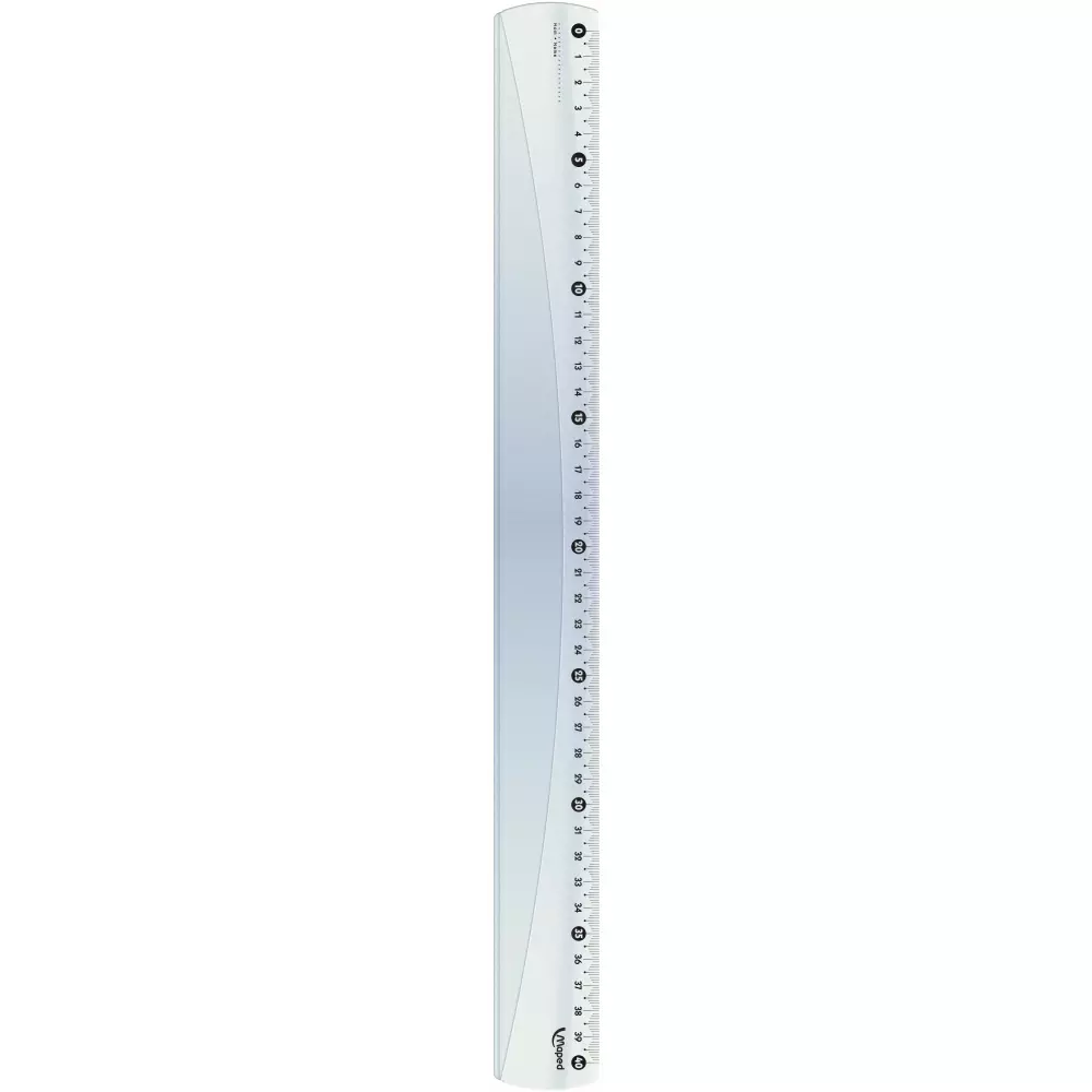 MAPED lenjir 40cm MAPED lenjir 40cm