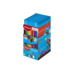 MAPED bojice COLOR PEPS 1/12
