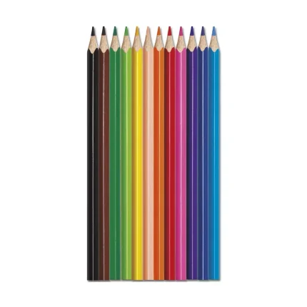 MAPED bojice COLOR PEPS 1/12 + rezac