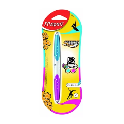 MAPED olovka TWIN TIP 2u1 1/1