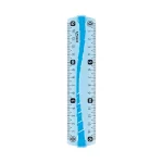 MAPED lenjir 15cm