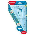 MAPED trougao FLEX 60