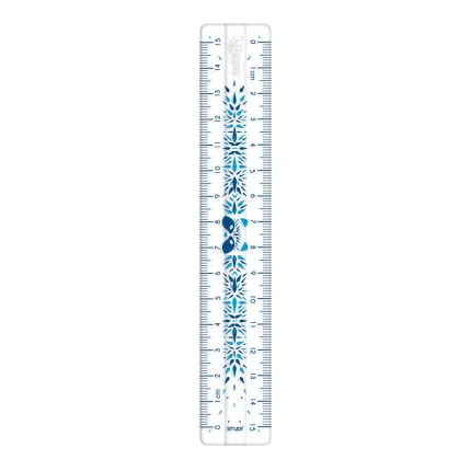 MAPED lenjir STUDY FANCY 15cm