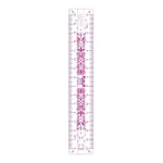 MAPED lenjir STUDY FANCY 15cm