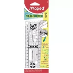 MAPED lenjir GEO NOTES