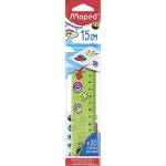 MAPED lenjir STICK ART 15cm