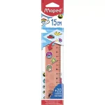MAPED lenjir STICK ART 15cm