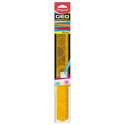 MAPED lenjir 30cm