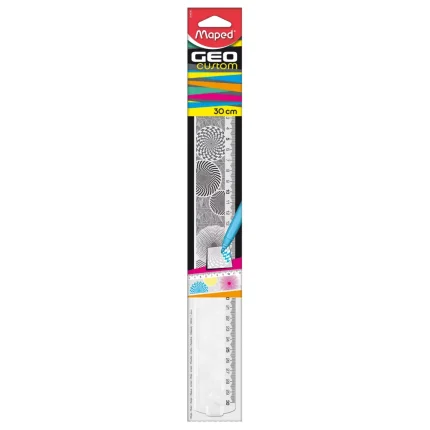 MAPED lenjir 30cm