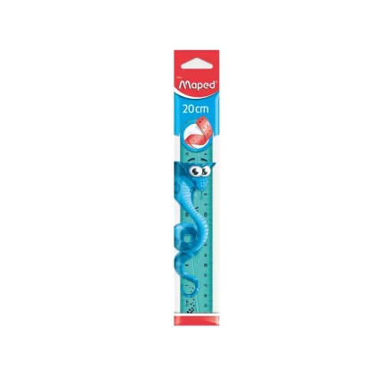 MAPED lenjir 20cm