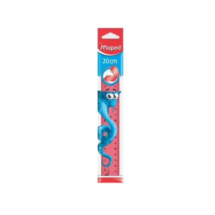 MAPED lenjir 20cm